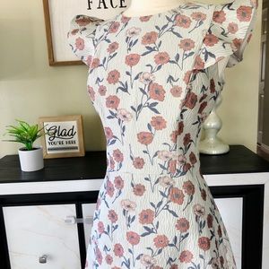 [Gal Meets Glam] Lola Dress, Size 6